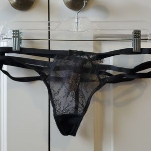 NWT Victoria's Secret Thong